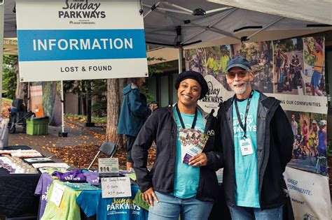 News Release: Portland Sunday Parkways, Presented by Kaiser Permanente ...