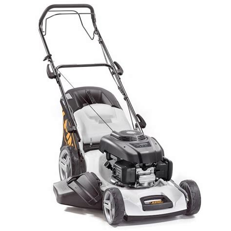 Tagliaerba a trazione: i migliori tosaerba trazionati  