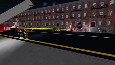 FDNY Respondingfrchroblox 的图像结果