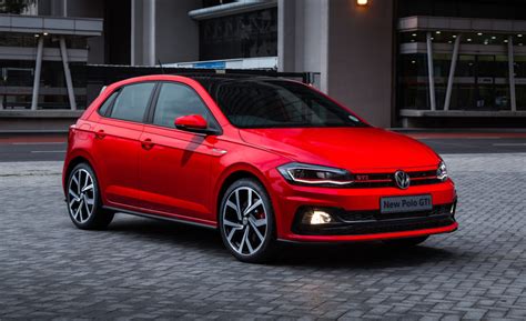 Kitting out the VW Polo GTI – Price and details – TopAuto