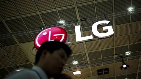LG smartphone shutdown: What happens to your phone's software updates ...