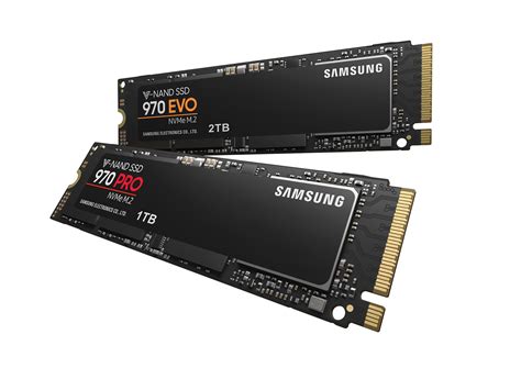 Samsung Electronics Sets New Performance Standards for NVMe SSDs with ...