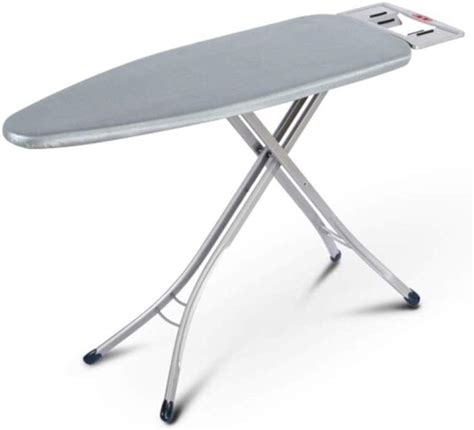 Ironing Board With Iron Stand at Richard Groves blog