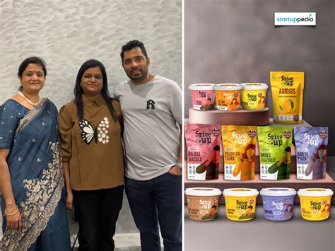 Kolkata-Based Entrepreneurs Launch Preservative-Free Ready-To-Eat Food ...