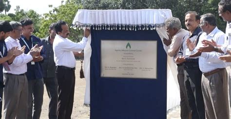 Indian Space Research Organisation