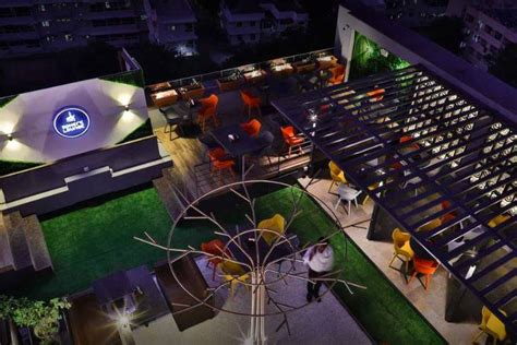 The 10 Best Party Places in Ahmedabad - Weddingwire.in