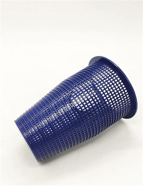 Buy YWSHF 2 Pack 070387 Pool Skimmer Basket for Inground Pool Blue,Pool ...