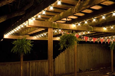 The 15 Best Collection of Choosing the Perfect Outdoor Hanging Lights ...