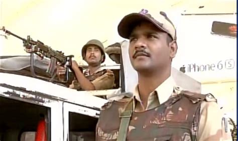 Pakistan condemns Pathankot attack, resolves to end terrorism | India.com