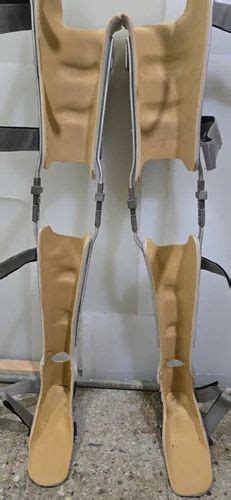 Orthotic Knee Joint - Orthotics Knee Joint Manufacturer from Pune