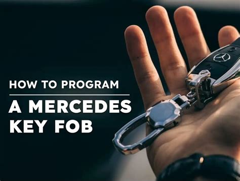 Image result for How to Program Mercedes Key FOB