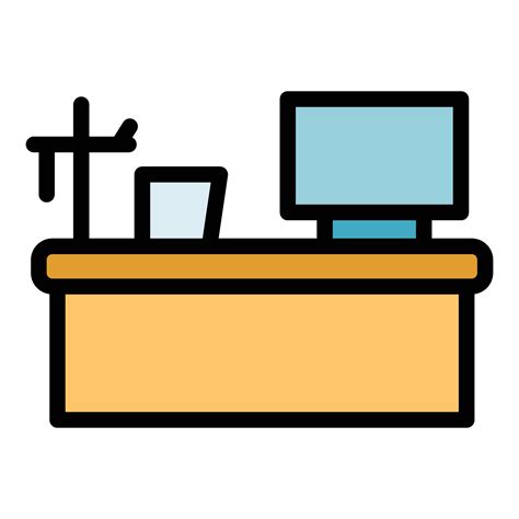 Image result for Lab Computer Work Icon