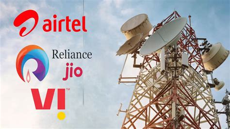Jio vs Airtel vs Vi vs BSNL: 2GB डेटा असलेले सर्वात स्वस्त आणि मस्त ...