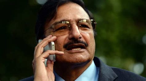 Babar Azam’s private chat leaked on TV; PCB chief Zaka Ashraf clarifies ...
