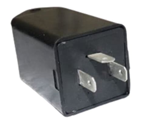 Image result for 3 Pin Flasher Relay