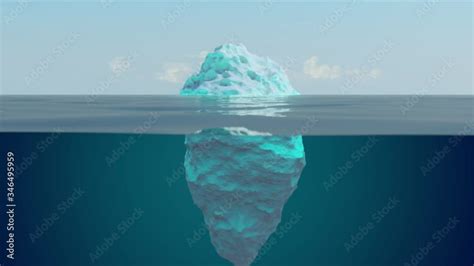 Iceberg Animation 的图像结果