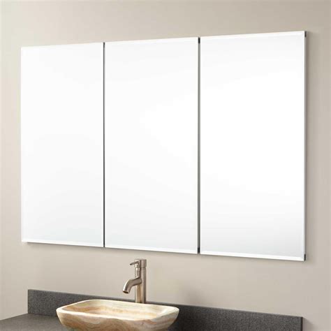 Choosing the Perfect 3-Door Medicine Cabinet with Mirror: A ...