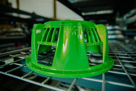 Powder Coating Over Vinyl 的图像结果