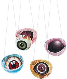 FUN EXPRESS Zombie Eye Patches - Zombie Eye Patches . shop for FUN ...