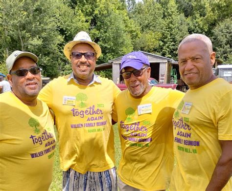 Custom T-Shirts for My Brothers At Our Family Reunion - Shirt Design Ideas