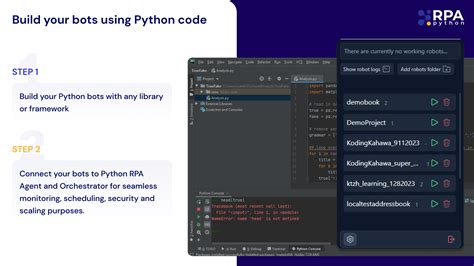 Python for RPA 的图像结果