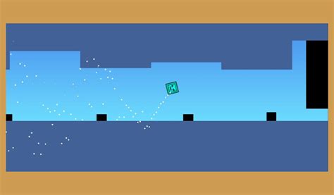 Block jump and run.Geometry jumping block - Jumping Games.Block Jump is ...