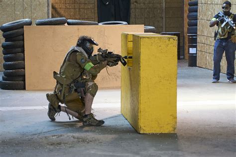 River City Airsoft Photo Gallery