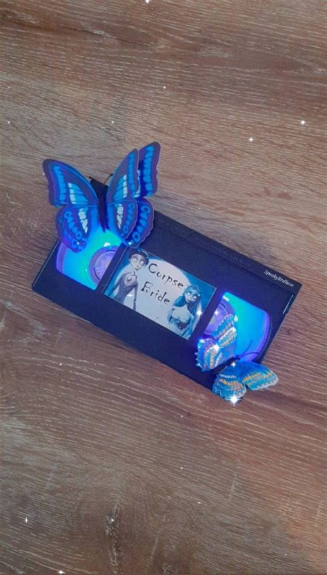 Image result for Tim Burton Corpse Bride VHS