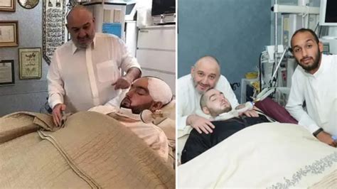 कौन हैं सऊदी अरब के 'स्लीपिंग प्रिंस'? कोमा में रहते हुए मनाया 36वां ...