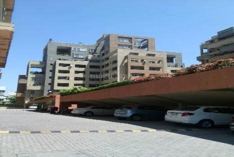 Mittal CrossWinds in Baner, Pune: Price, Brochure, Floor Plan, Reviews