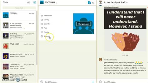GroupMe Tutorial 的图像结果