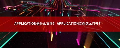 Application File Extension 的图像结果