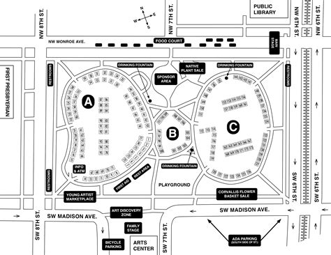 Plan Your Visit — Corvallis Fall Festival