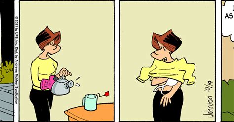 Arlo and Janis by Jimmy Johnson | Jimmy johnson, A comics, Native ...