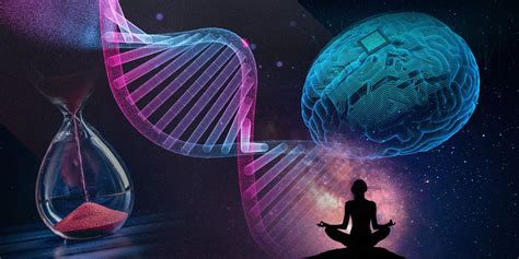 How Artificial Intelligence Could Transform Human Lifespan and Aging