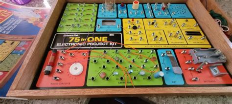 Electronic Kit Projects 的图像结果