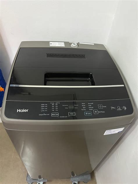 Image result for Haier Automatic Washing Machine