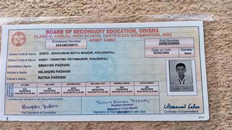 Class 10 student found hanging in school hostel; suicide due to exam ...