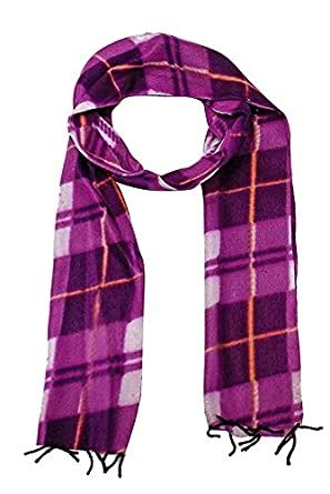 Buy Fashion Sutra Checkered Scarf - All season stole scarf for both Men ...