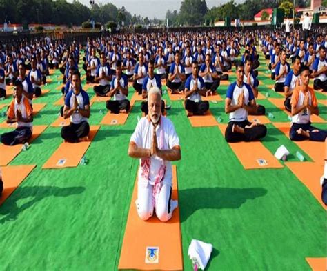 Happy International Yoga Day 2020: Wishes, quotes, messages, SMS ...