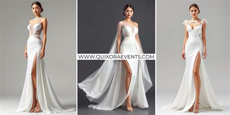 Naughty Wedding Dress : 12 Daring Styles