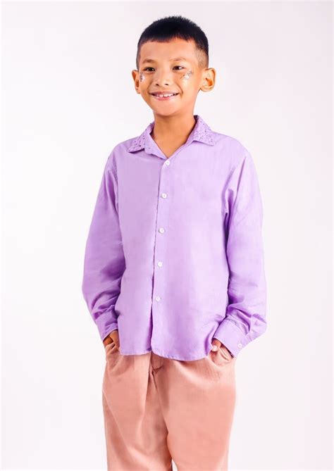 SENSAI SHIRT – MULYO