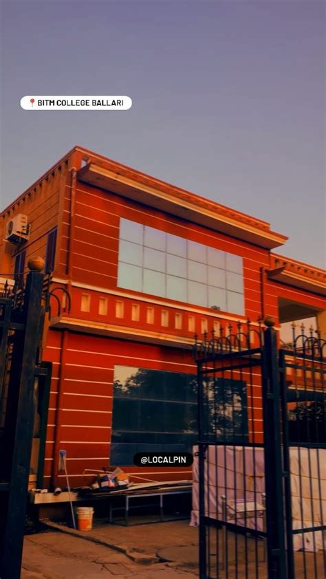 Image result for Bitm Collage Logo