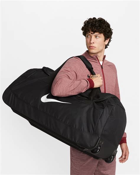 Nike Club Team Roller Bag (120L). Nike IN