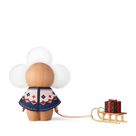 Vivienne Winter - Sport and Games | Louis Vuitton India