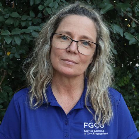 FGCU Service-Learning | About