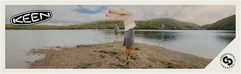 Keen Womens Whisper Closed Toe Durable Comfortable Easy On Washable ...