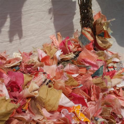 katran Crochet DUFFEL – Itihasikala