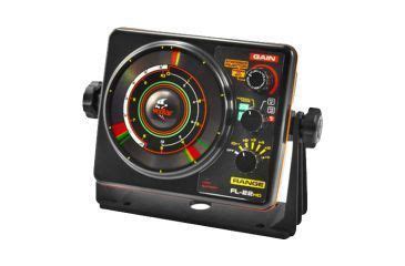 Vexilar FL-22 Standard Operation Fishfinder . Vexilar