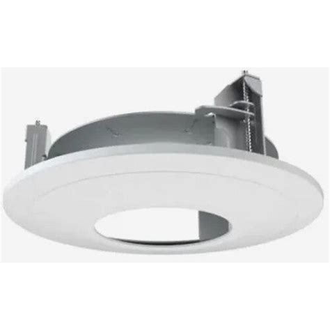 Buy in India GeoVision In-Ceiling Mounting Bracket for GV-GVD4910 Dome ...